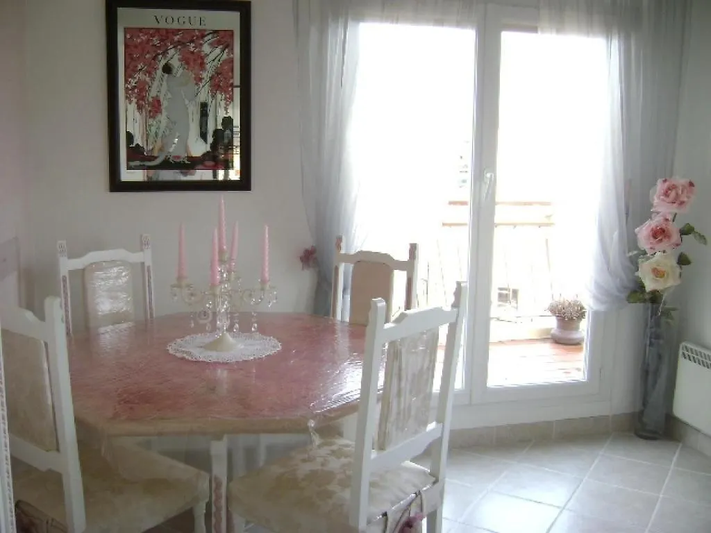Boite D'Amour Apartment Cannes