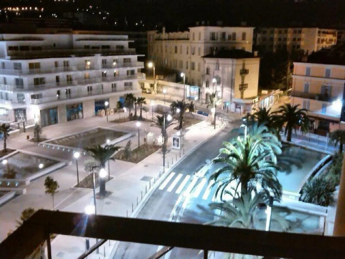 Διαμέρισμα Boite D'Amour Κάννες