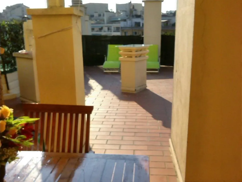 Boite D'Amour Cannes