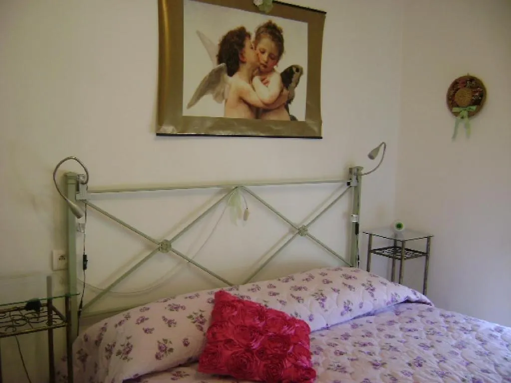 Boite D'Amour Cannes Lejlighed