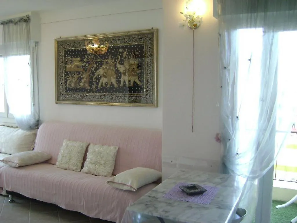 Boite D'Amour Cannes Frankrig
