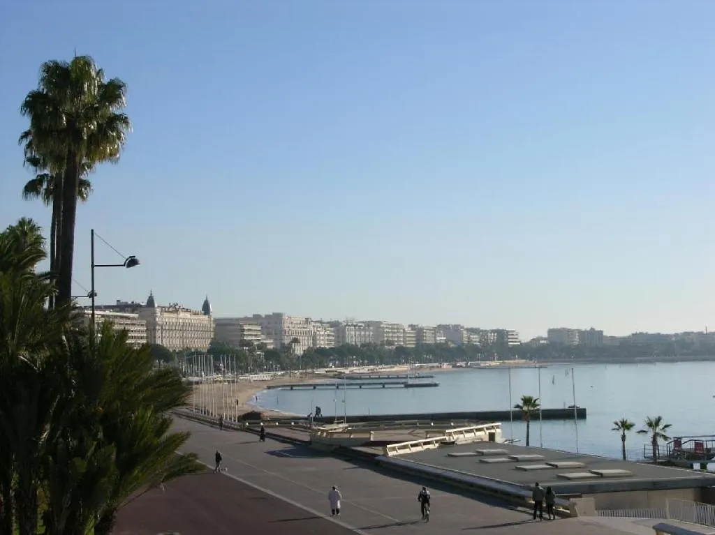 Boite D'Amour Cannes 0*,  Frankrig