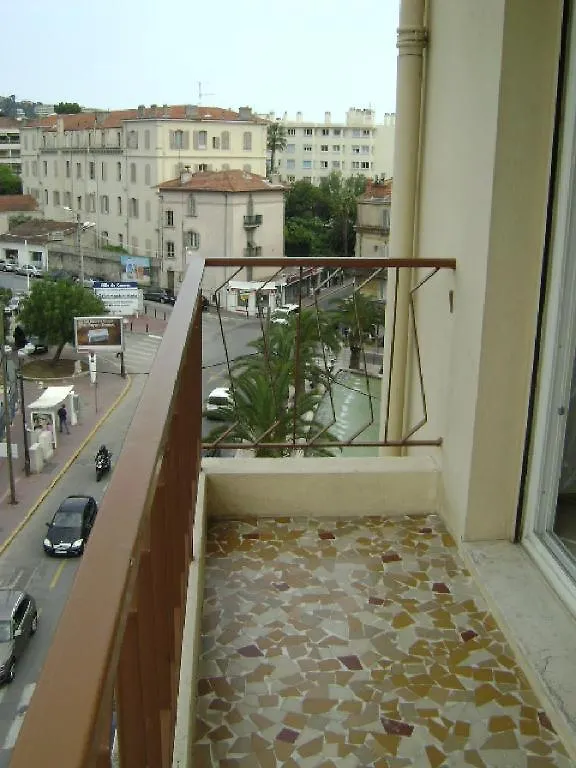 Boite D'Amour Cannes Frankrig
