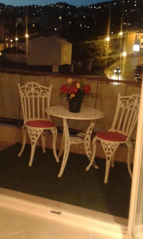 Lejlighed Boite D'Amour Cannes Frankrig