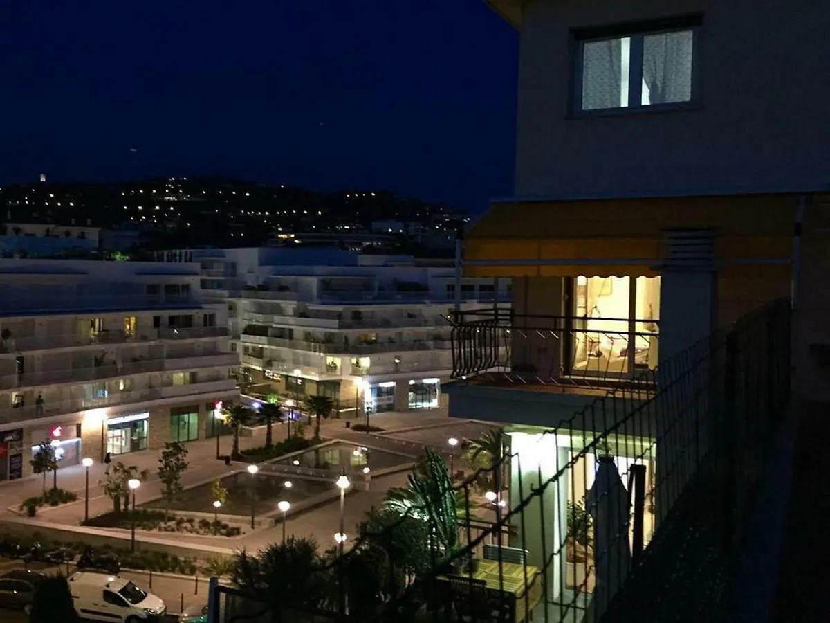 Lejlighed Boite D'Amour Cannes