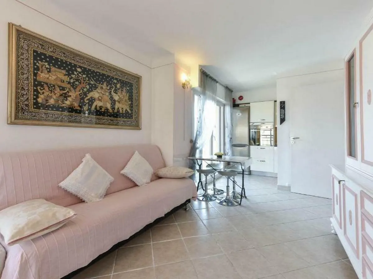 Boite D'Amour Cannes Frankrig