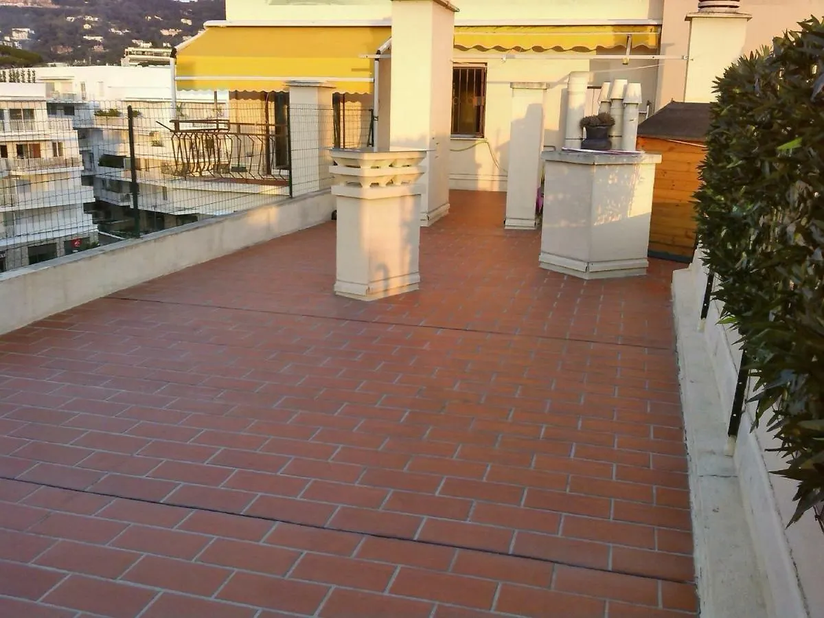 Lejlighed Boite D'Amour Cannes