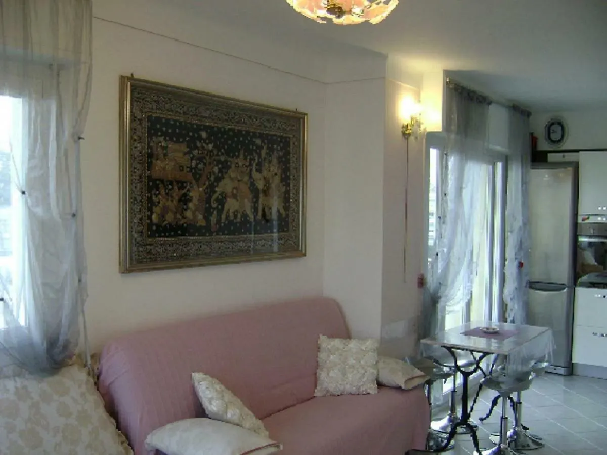 Boite D'Amour Cannes Lejlighed