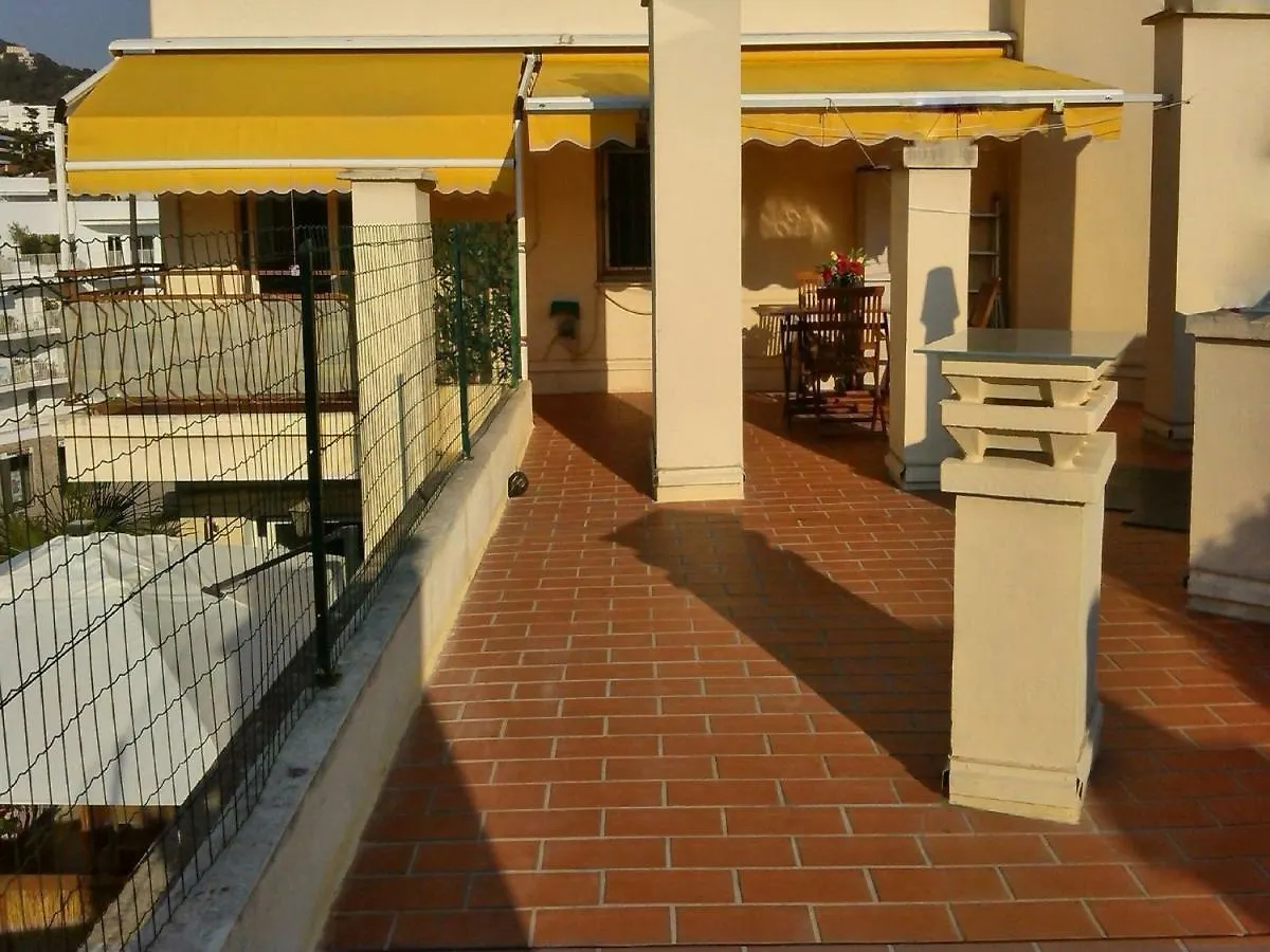 Boite D'Amour Cannes 0*,  Frankrig